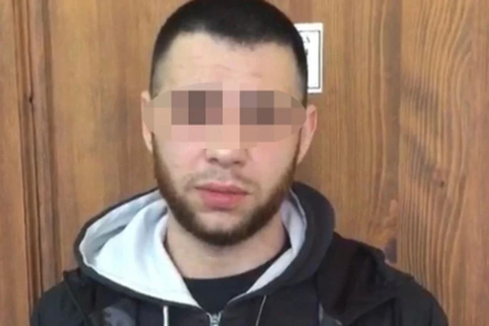 Рязанец, избивший водителя автобуса, получил два с половиной года лишения свободы.