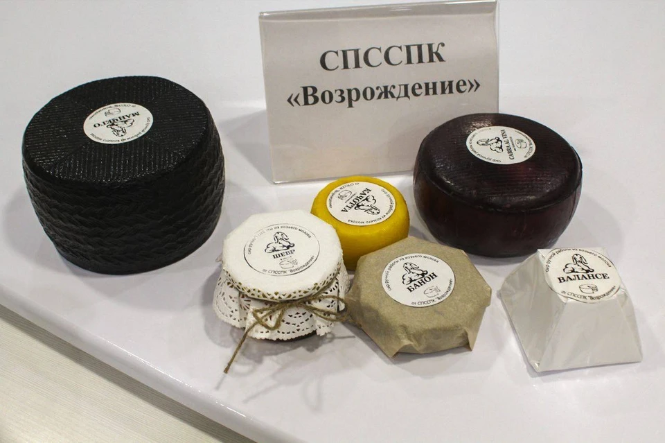 Фото: Минсельхоз УО