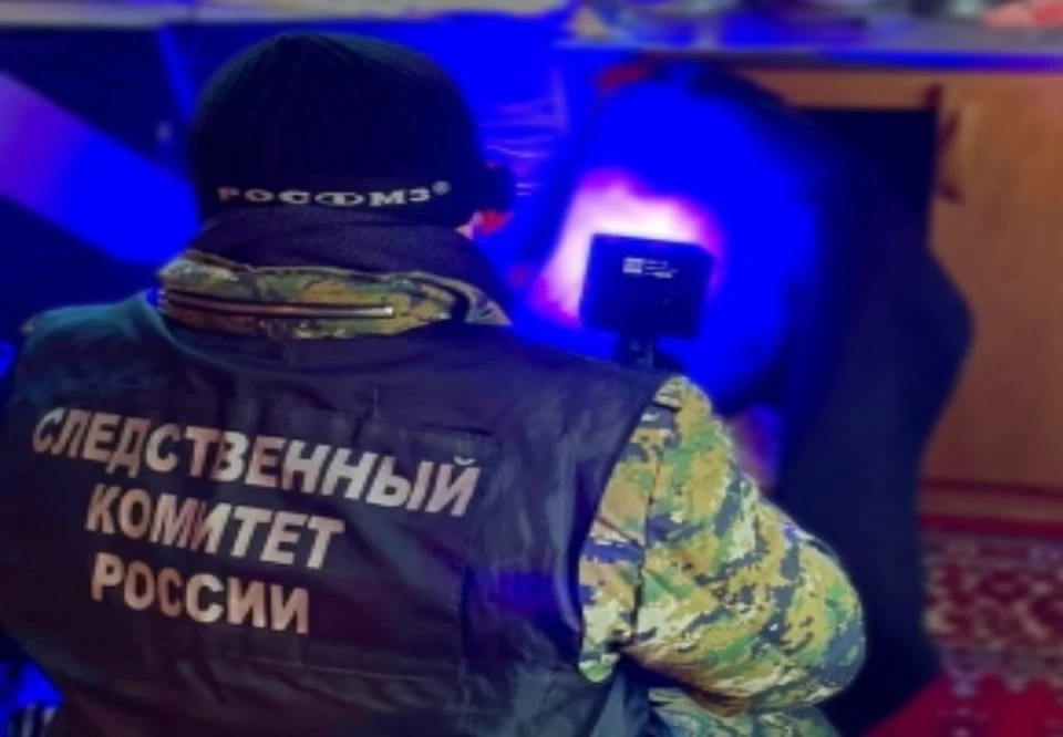 Ярославец подозревается в убийстве своего 69-летнего знакомого