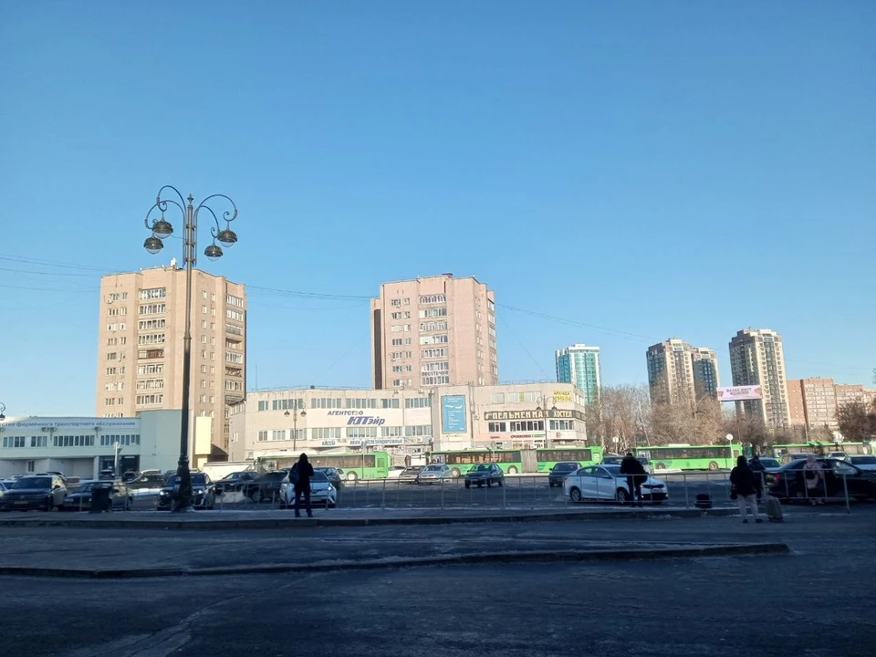В Тюмени растет спрос на недвижимость