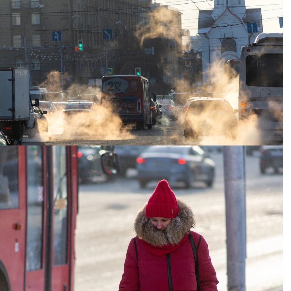 Фото: Густаво Зырянов/СибФМ