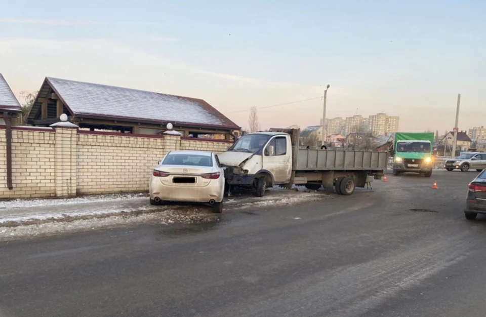 Фото с сайта ГУ МВД по Воронежской области