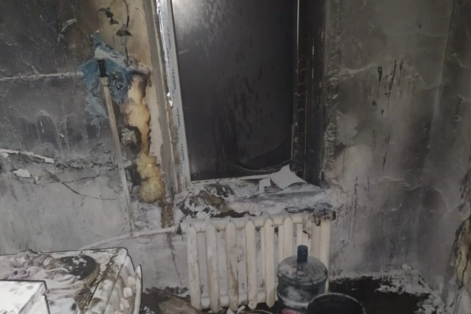 Фото: МЧС по Башкирии