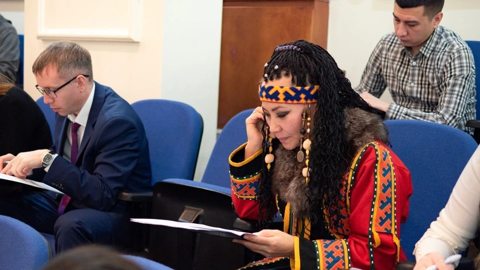Фото: пресс-служба губернатора