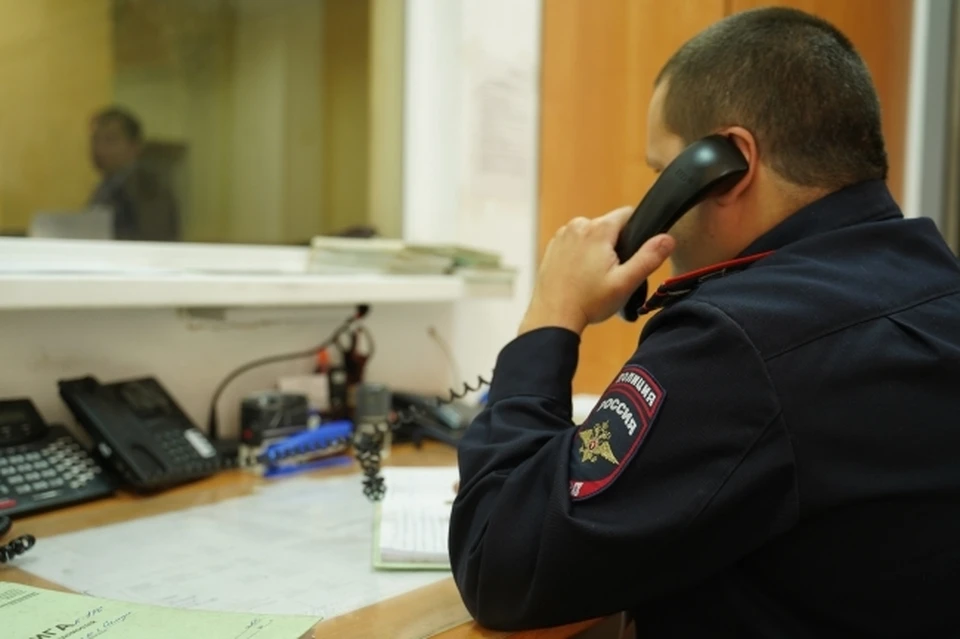 Полицейские по горячим следам поймали жителя Батайска, подозреваемого в грабеже