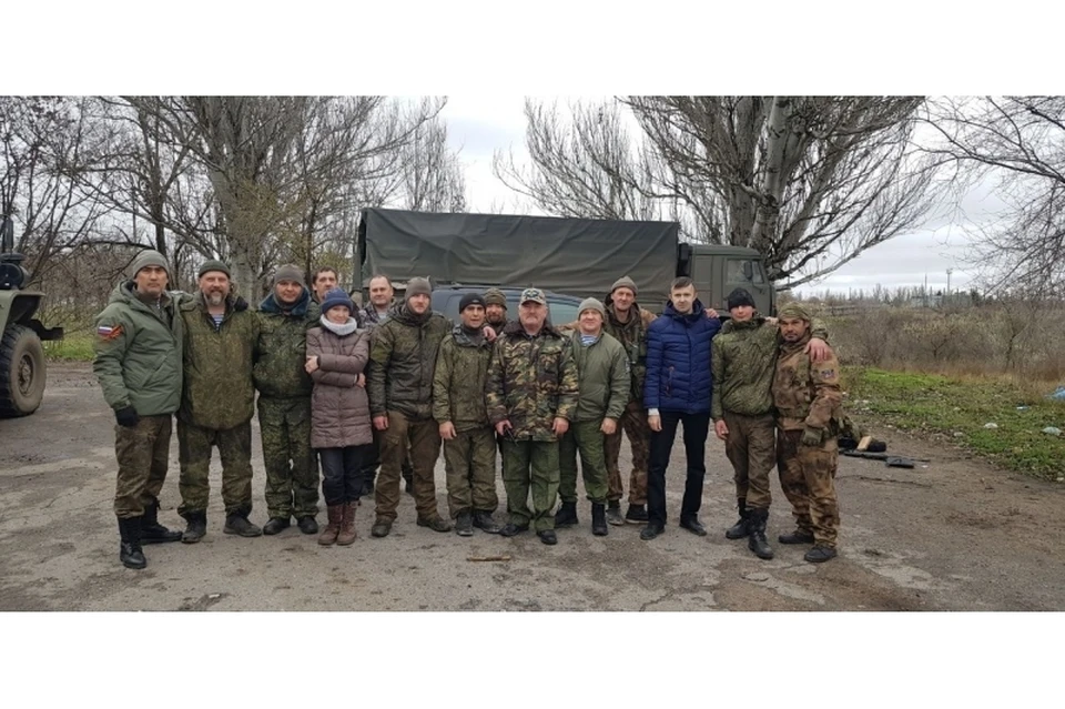 ФОТО: сайт Ульяновской Городской Думы