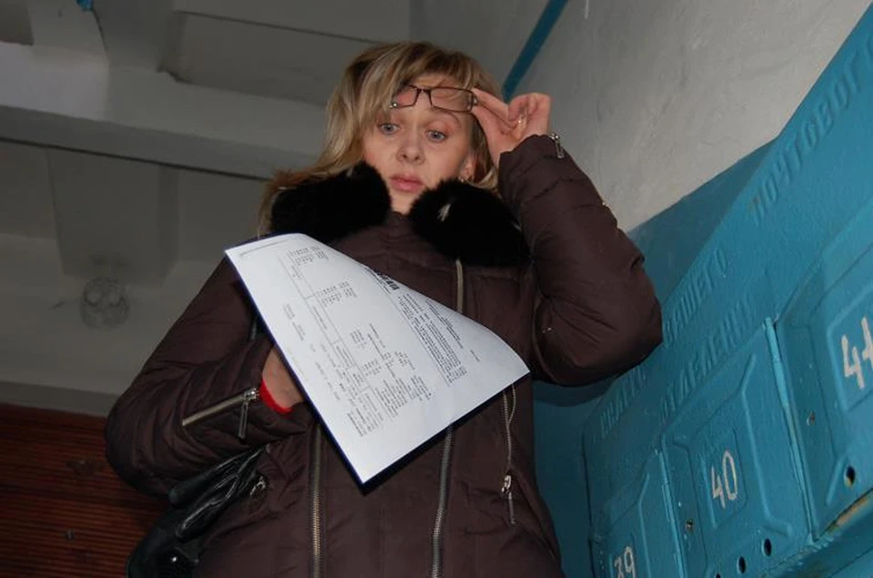 В Волгоградской области с 1 декабря выросли тарифы ЖКХ