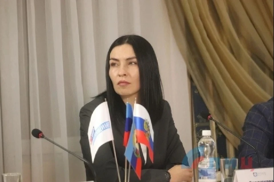 Уполномоченный по правам человека в Республике Виктория Сердюкова рассказала о состоянии освобожденных военнослужащих. Фото: ЛИЦ