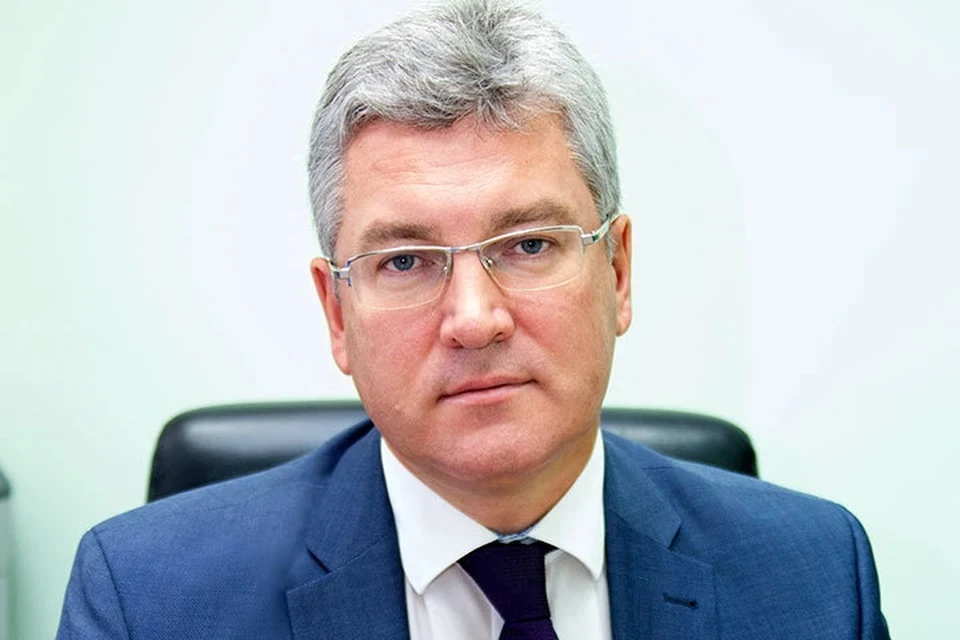 Первый вице-губернатор заверил, что регион выполнит планы по реализации инфраструктурных проектов