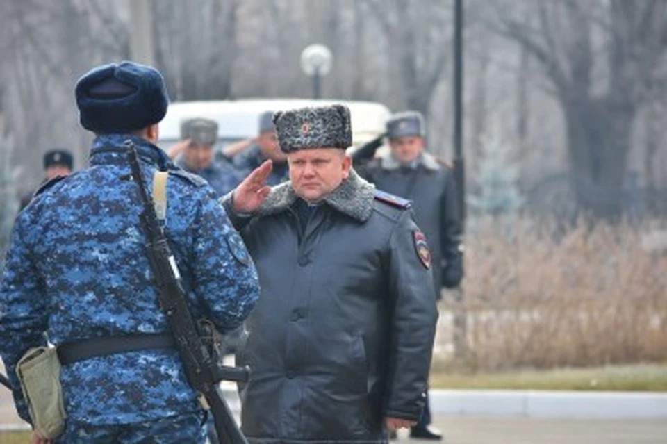 Фото: Пресс-служба УМВД РФ по Пензенской области