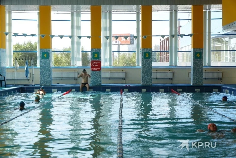 Спорткомплекс с бассейнами появится на улице Павла Корчагина в Москве вместо заброшенной школы