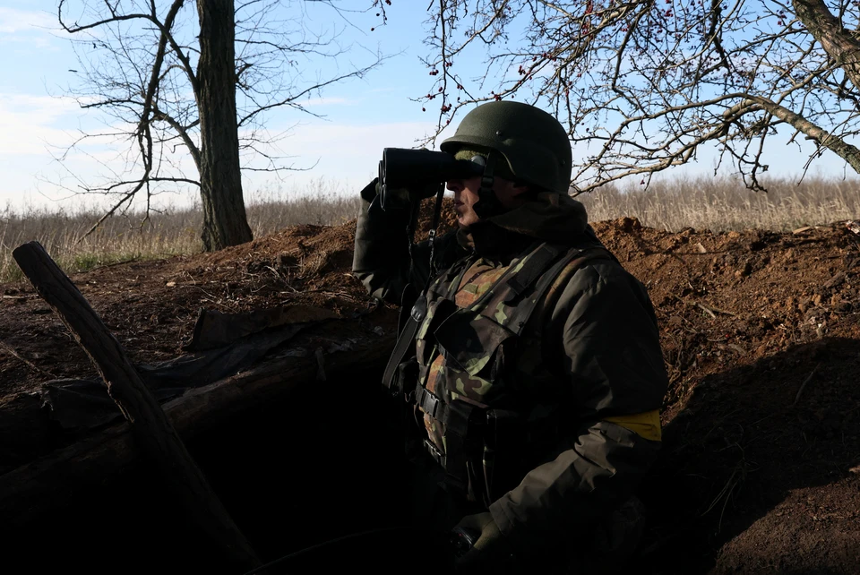 Военная поддержка Украины приведет Запад к глобальной конфронтации с Россией