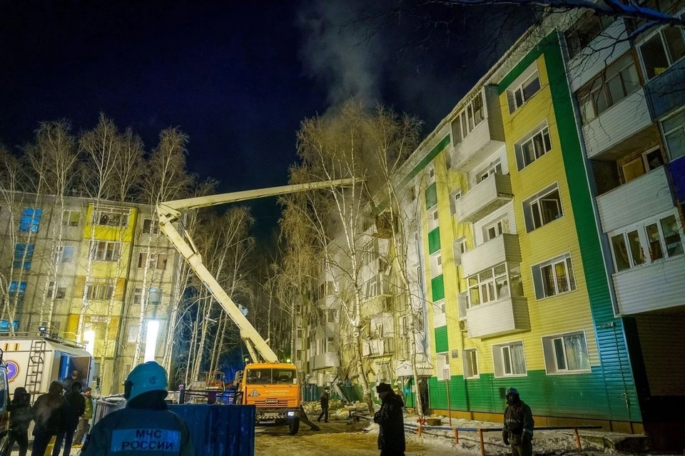 Фото: администрация Нижневартовска