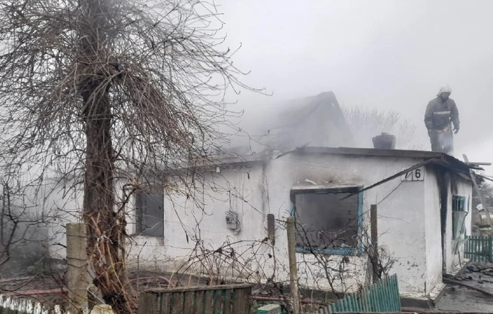 Фото: пресс-служба МЧС по РК