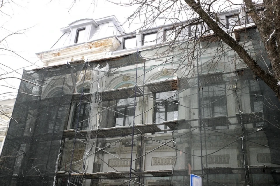 В рамках конвенции об охране всемирного культурного и природного наследия сформировался Список всемирного наследия. Фото: Правительство РО.