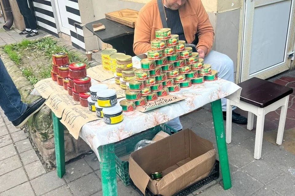 В результате контрольного мероприятия составили административные протоколы. Фото: МЦУ города Сочи