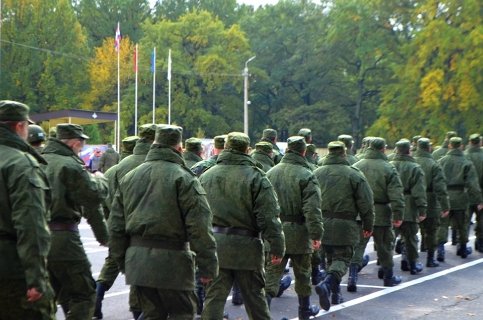 Курская область продолжает оказывать помощь участникам специальной военной операции
