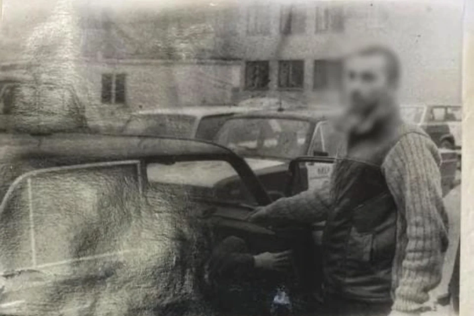 В 2005 году осужденный убил водителя такси и скрылся с места происшествия вместе с приятелями. Фото: СУ СКР по Кировской области