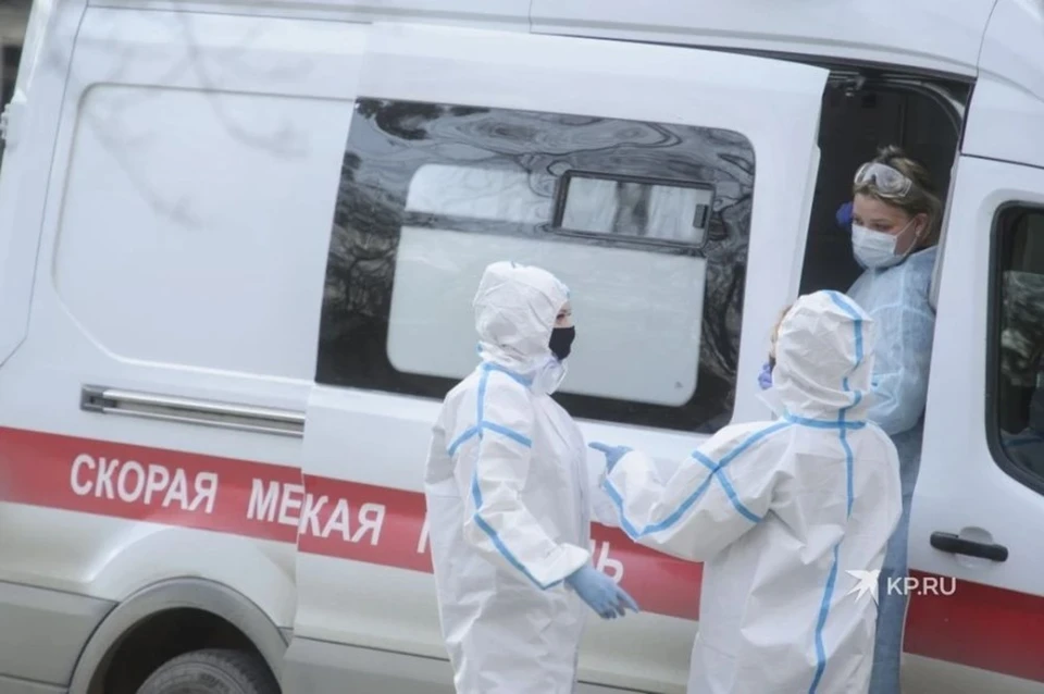 Заболеваемость гриппом и ОРВИ превысила эпидемический порог в Москве