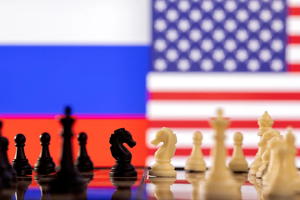 В российском посольстве назвали неэффективными и бесперспективными антироссийские рестрикции США.