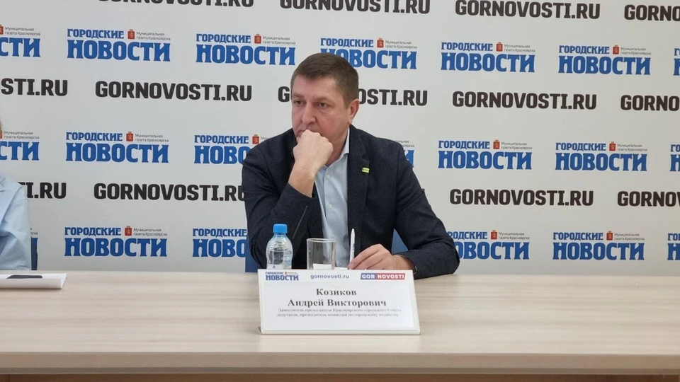 Красноярцам рассказали, на чем в 2023 году сэкономят при формировании бюджета