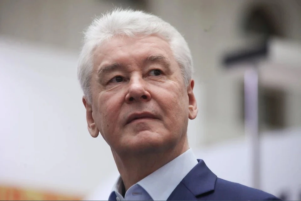 Сергей Собянин опроверг информацию о новой волне частичной мобилизации