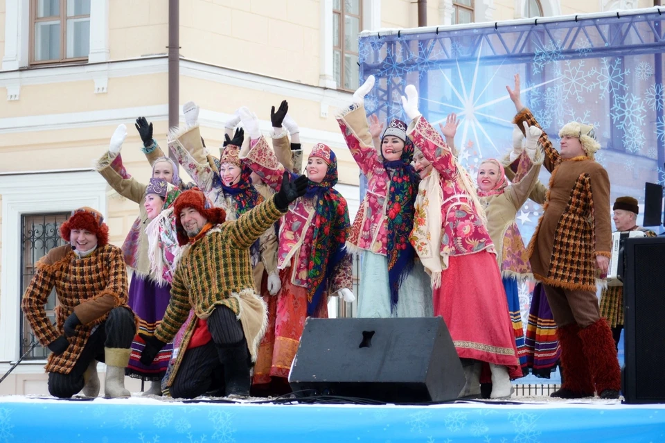 Фото со страницы мэра