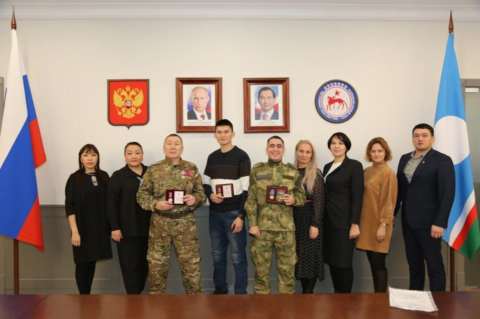 Военкор Григорьев: Герой Колесов - станет нарицательным словосочетанием - Yakuti
