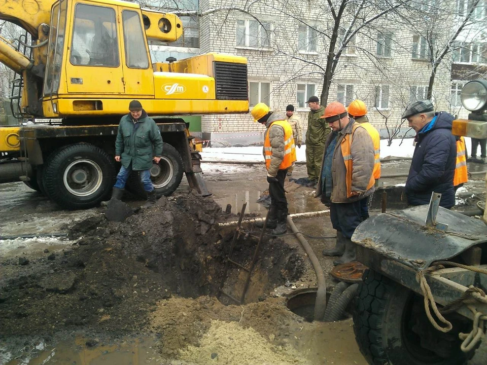 Фото: администрация.