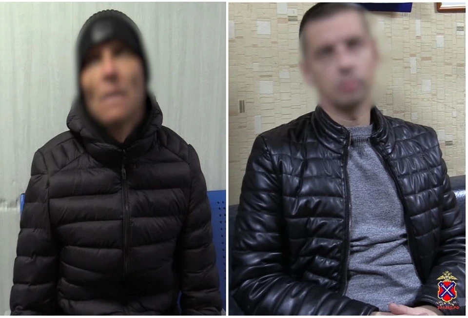 Фото: ГУ МВД России по Волгоградской области