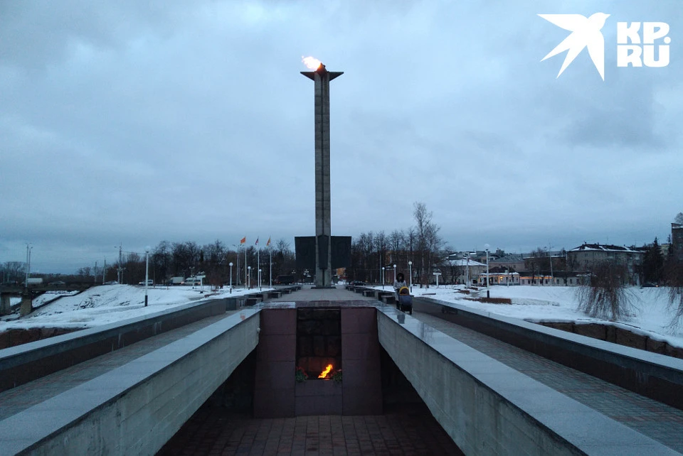 В Тверской области выпущена аудиокнига о боевом пути, подвигах и судьбах 60 Полных кавалеров ордена Славы.