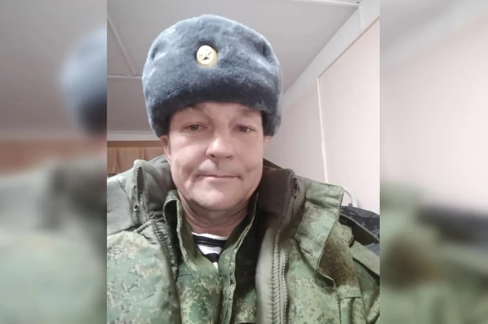 Илья Круговой отметил, что денежное довольствие за декабрь солдатам будут начислять с 23 декабря. Фото: t.me/corleonespeaking