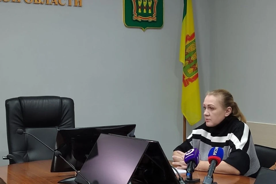 Фото предоставлено министерством здравоохранения Пензенской области