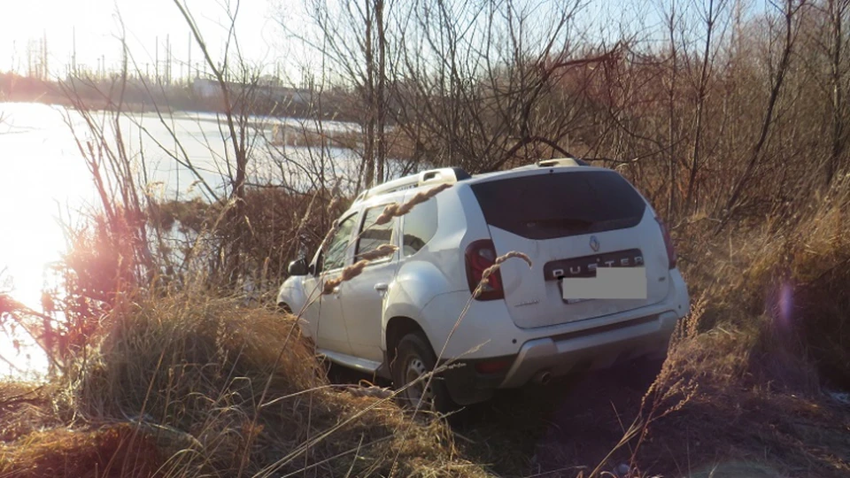Фото: МВД по Красноярскому краю