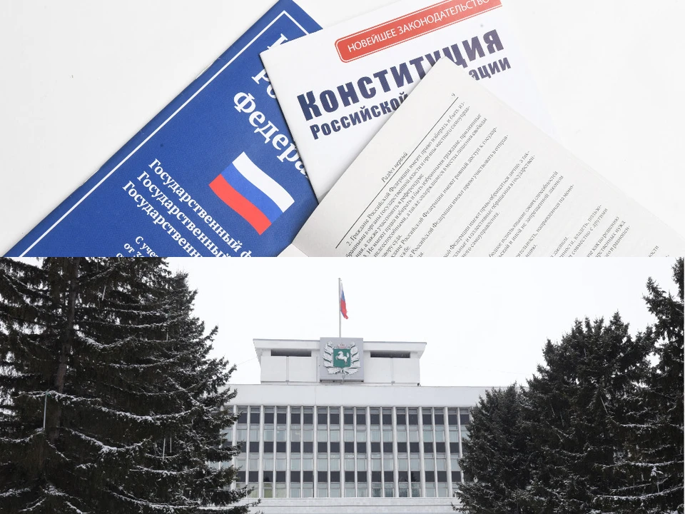 Фото: Михаил Фролов / Ксения Высотина