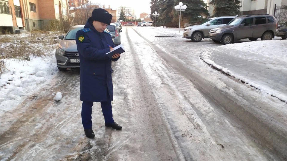 ФОТО: телеграм-канал прокуратуры Ульяновской области