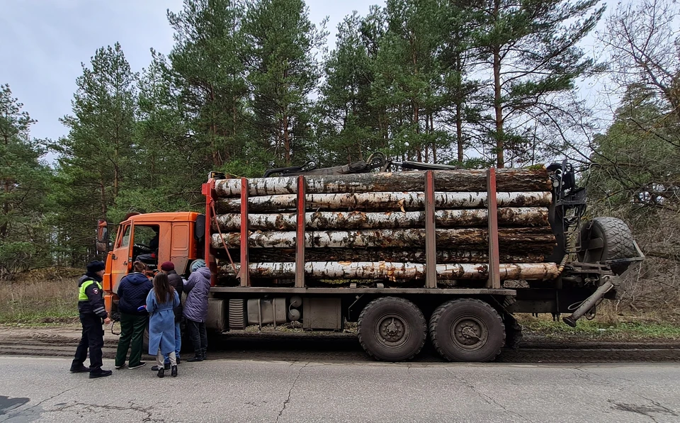 Фото: Минприроды УО