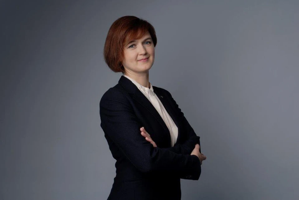 Мария Кулешова, директор по маркетингу компании по производству фильтров для воды БВТ БАРЬЕР