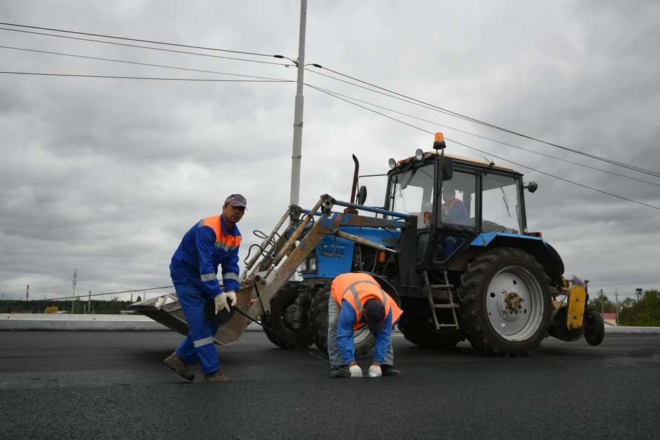 Начать реконструкцию улицы в ближайшие два года не выйдет