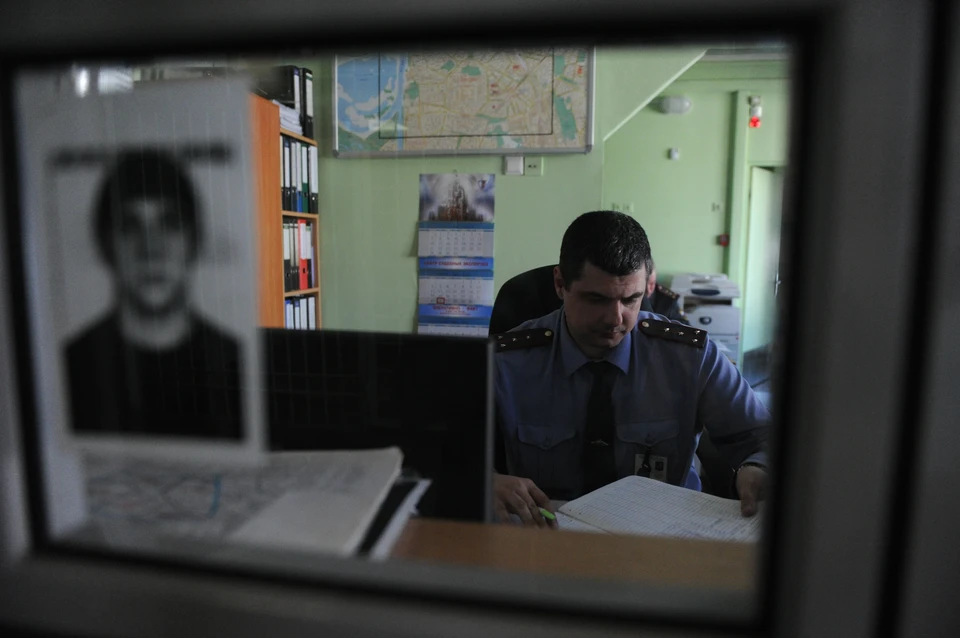 Дагестанским полицейским предстоит узнать детали загадочной смерти женщины в Гергебильском районе.