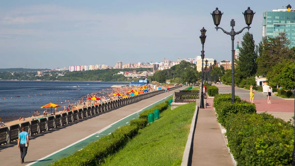 Новую пешеходную зону обустроят на участке между бассейном ЦСКА и улицей Вилоновской