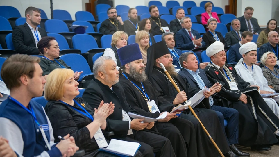 Фото: пресс-служба губернатора