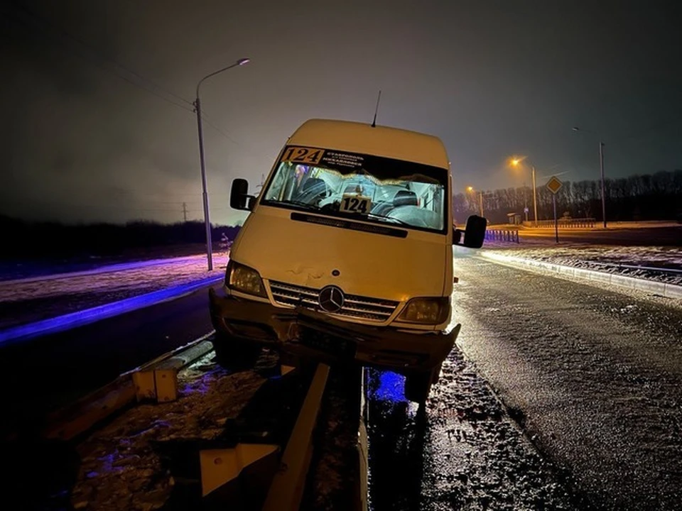 Фото: пресс-служба прокуратуры Ставропольского края