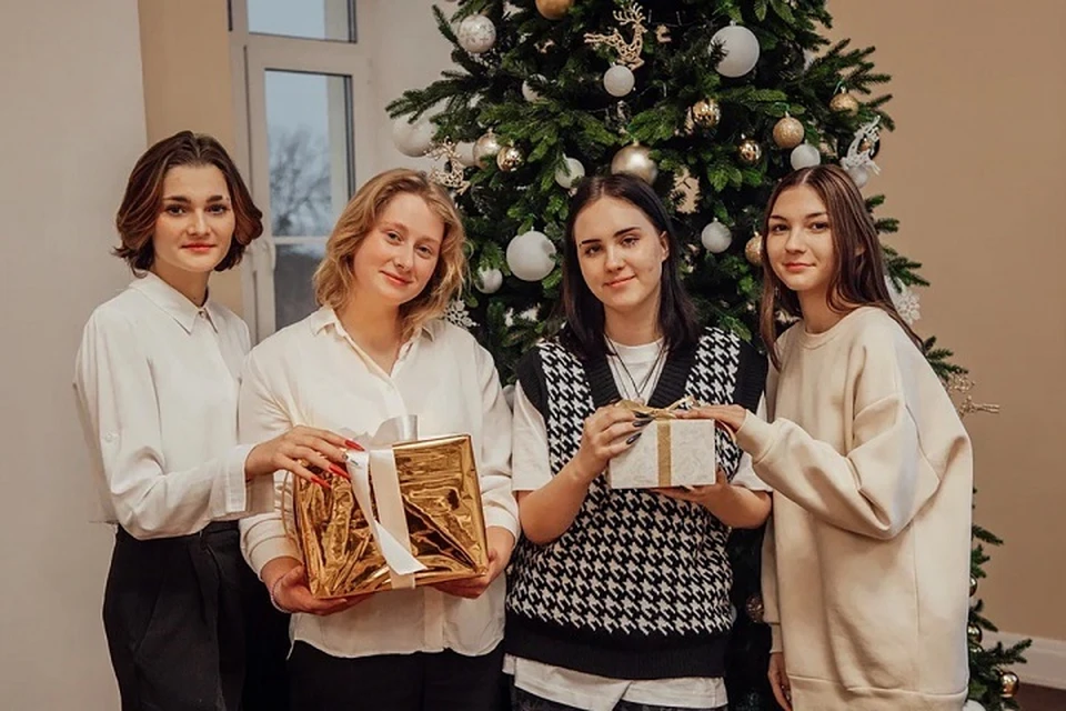 Мининский университет проведет новогодний квест для учащихся психолого-педагогических классов