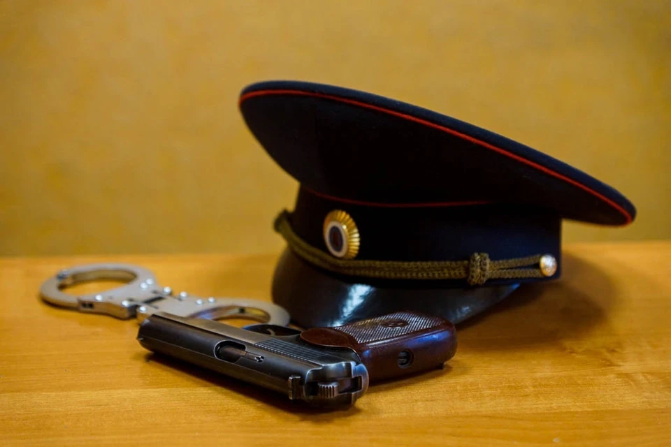 Применение насилия со стороны правоохранителя вскрылось при плановой прокурорской проверке.