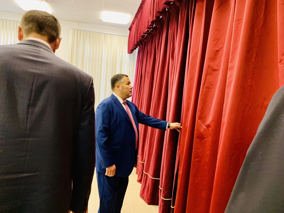 Игорь Руденя теперь в Евросоюзе персона non grata.