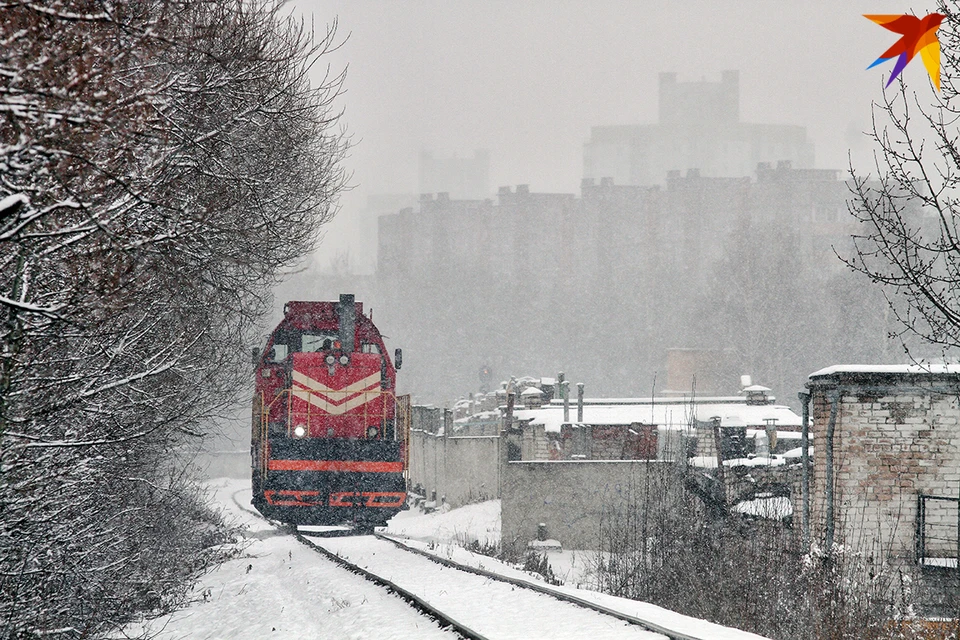 Из Беларуси в Россию на новогодние праздники назначили 30 дополнительных поездов.