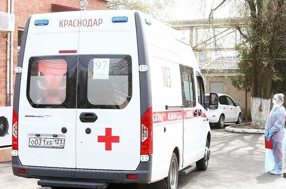 Фото: пресс-служба администрации Краснодарского края
