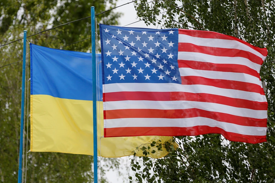 США не согласовали Украине проведение крайне провокационной операции против высокопоставленного российского военачальника