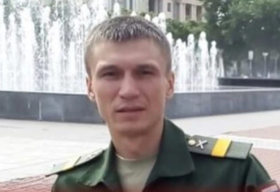 Молодой человек скончался еще 4 сентября
